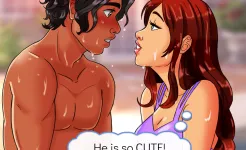 Screenshot Episode: Choose Your Story
