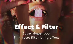 Screenshot B612 – Best Free Camera & Photo/Video Editor