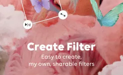 Screenshot B612 – Best Free Camera & Photo/Video Editor