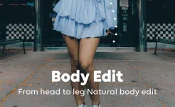 Screenshot B612 – Best Free Camera & Photo/Video Editor