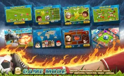 Screenshot Head Soccer