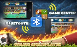 Screenshot Head Soccer