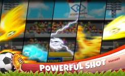 Screenshot Head Soccer