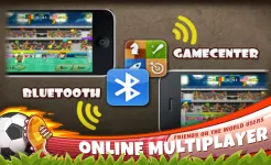 Screenshot Head Soccer