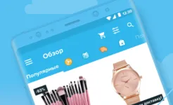 Screenshot Wish – Не переплачивайте