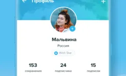Screenshot Wish – Не переплачивайте