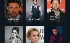 Screenshot Amazon Prime Video