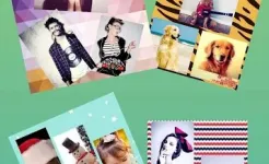 Screenshot Без обрезки для Instagram