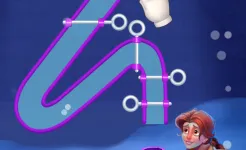 Screenshot Gardenscapes