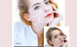 Screenshot Cymera - Photo Editor Collage