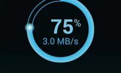 Screenshot YouTube Downloader