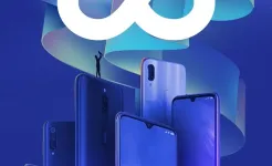 Screenshot Mi Store