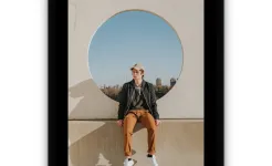 Screenshot Instasize Premium