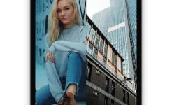 Screenshot Instasize Premium