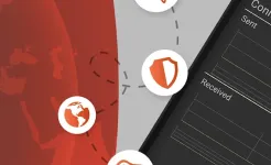 Screenshot Psiphon Pro