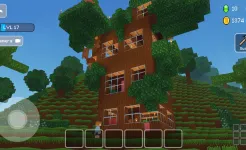 Screenshot Block Craft 3D