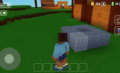 Screenshot Block Craft 3D