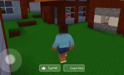 Screenshot Block Craft 3D