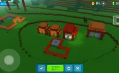 Screenshot Block Craft 3D