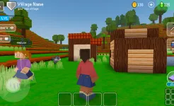 Screenshot Block Craft 3D