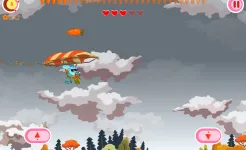 Screenshot Смешарики. Крош