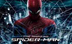 Screenshot The Amazing Spider-Man