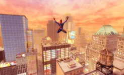 Screenshot The Amazing Spider-Man