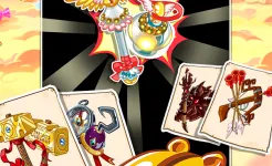 Screenshot Angry Birds Epic RPG