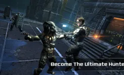 Screenshot AVP: Evolution
