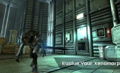 Screenshot AVP: Evolution