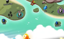 Screenshot Battleplans