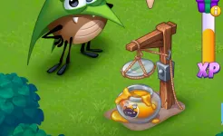 Screenshot Best Fiends