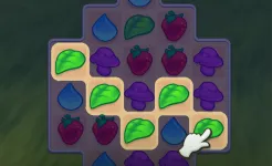 Screenshot Best Fiends