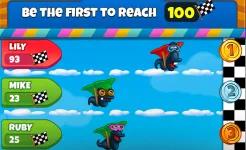 Screenshot Best Fiends