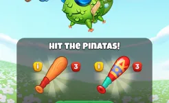 Screenshot Best Fiends
