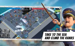 Screenshot Boom Beach