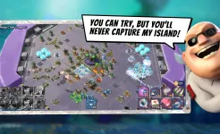Screenshot Boom Beach