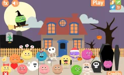 Screenshot Dumb Deaths on Halloween