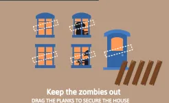 Screenshot Dumb Deaths on Halloween