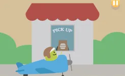 Screenshot Dumb Ways to Die