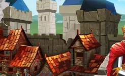 Screenshot Empire: Four Kingdoms