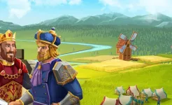 Screenshot Empire: Four Kingdoms