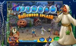 Screenshot Fishdom Spooky HD