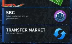 Screenshot DEVCRO 20 - Draft, Packs