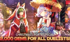 Screenshot Game of Dice: Board&Card&Anime