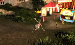 Screenshot Goat Simulator GoatZ