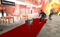 Screenshot Goat Simulator GoatZ