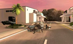 Screenshot Goat Simulator GoatZ