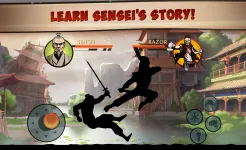 Screenshot Shadow Fight 2 Special Edition
