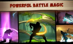 Screenshot Shadow Fight 2 Special Edition